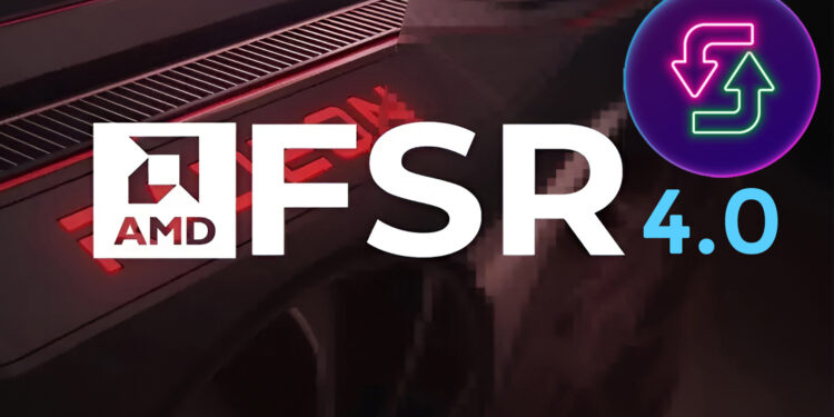 DLSS Swapper Now Lets You Use FSR 4 Manually