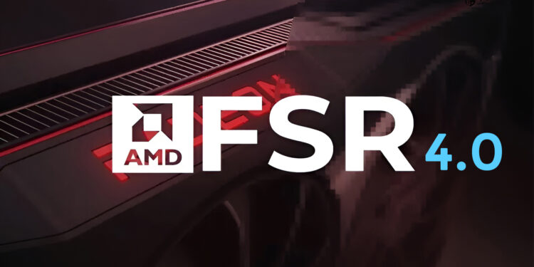 AMD’s New FSR 4 Upscaling Technology: Performance Trade-offs