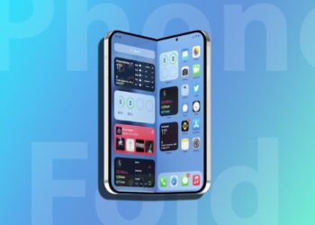 Apple’s Foldable iPhone: How They’ll Tackle the Crease Problem