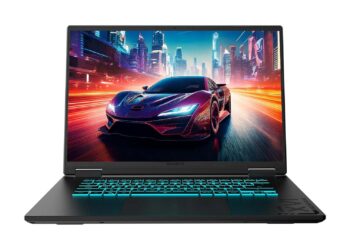 Get GIGABYTE’s RTX 5060 Laptop for Just $1,099.99!