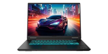 Get GIGABYTE’s RTX 5060 Laptop for Just $1,099.99!