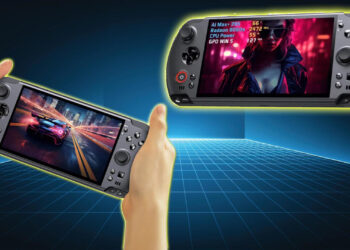 GPD Win 5 Launches: The Most Powerful Gaming Handheld Ever?