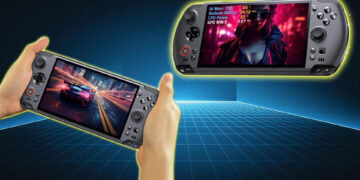 GPD Win 5 Launches: The Most Powerful Gaming Handheld Ever?