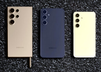 Samsung Galaxy S26 Design Spotted: Will It Bring A Game-Changer?