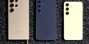 Samsung Galaxy S26 Design Spotted: Will It Bring A Game-Changer?