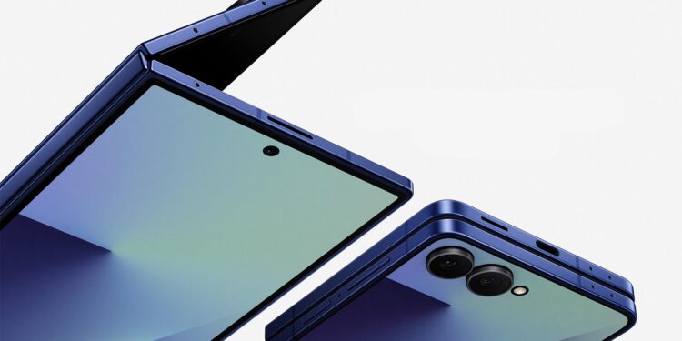 Samsung’s $10M Galaxy Z Fold 7 & Flip 7 Heist Shocked Tech World!