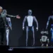 NVIDIA’s Humanoid Robots Partnering with Foxconn