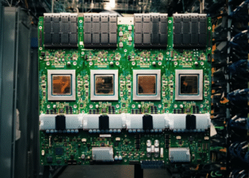 Google Reveals Next-Gen TPU Details at Hot Chips 2025