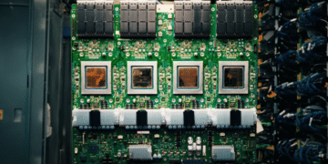 Google Reveals Next-Gen TPU Details at Hot Chips 2025