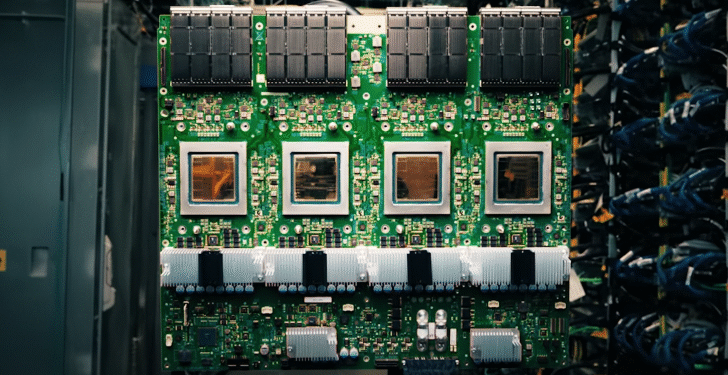 Google Reveals Next-Gen TPU Details at Hot Chips 2025