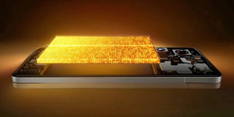 HONOR’s Next Smartphone Could Revolutionize Batteries!