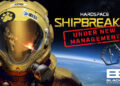 Shipbreaker IP, Home to Multiple Games in Development
