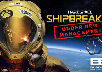 Shipbreaker IP, Home to Multiple Games in Development