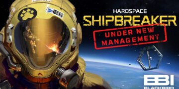 Shipbreaker IP, Home to Multiple Games in Development