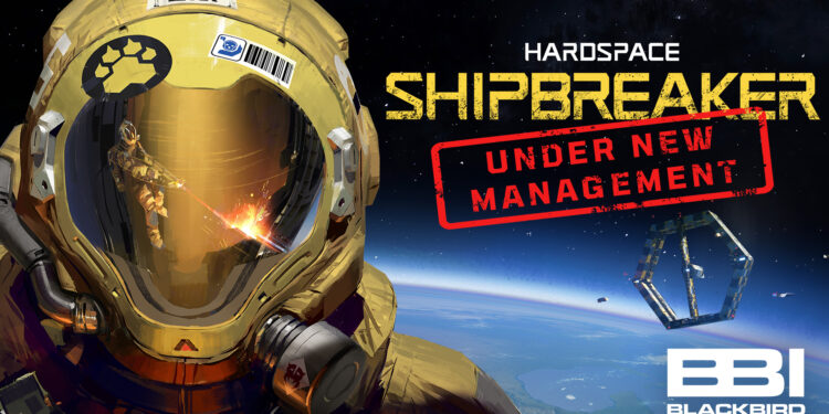 Shipbreaker IP, Home to Multiple Games in Development