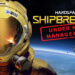 Shipbreaker IP, Home to Multiple Games in Development