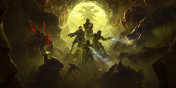 New Game Update: Battle Dragon Bugs in Hive Worlds!