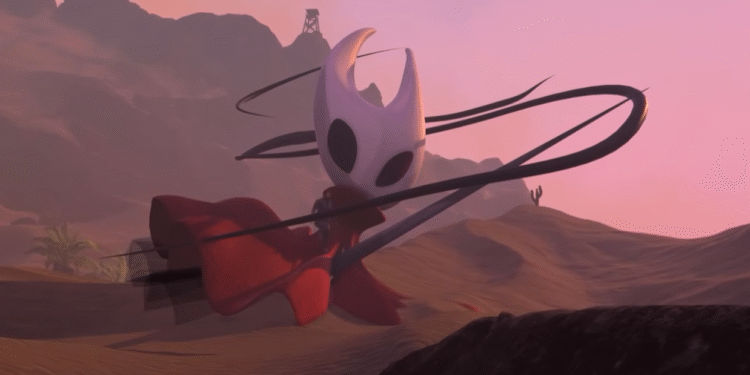 Indie Games Delayed Again: Hollow Knight Silksong’s Impact