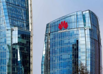 Huawei’s R&D Spending Costs It Profits