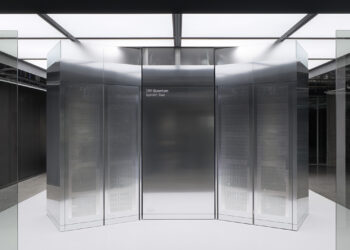 AMD and IBM Partner for Quantum-Centric Supercomputing