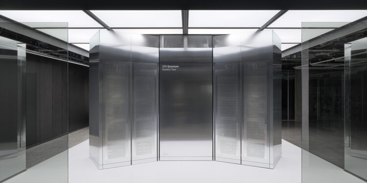 AMD and IBM Partner for Quantum-Centric Supercomputing