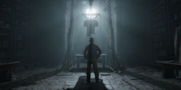 Indiana Jones and the Great Circle: New DLC Gameplay at Gamescom!