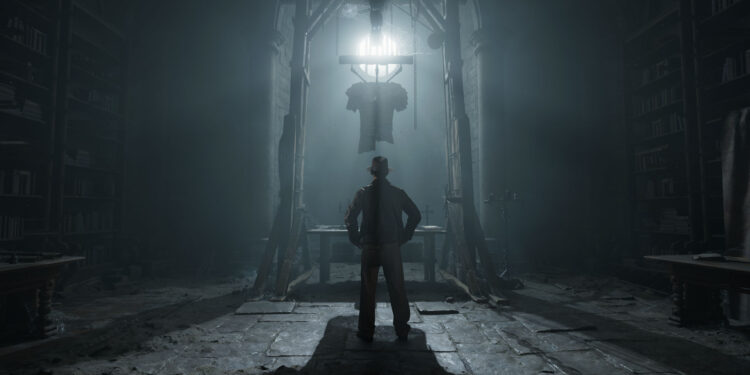 Indiana Jones and the Great Circle: New DLC Gameplay at Gamescom!