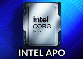 Intel’s APO Tool: Next Update Due This Quarter