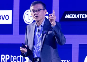 Intel CEO Responds to Criticism: Is China Really the Problem?