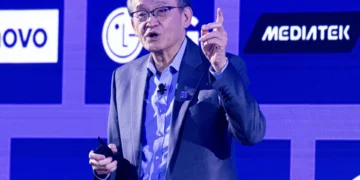 Intel CEO Responds to Criticism: Is China Really the Problem?