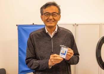 U.S. Lawmakers Question Intel’s CEO Over China Ties