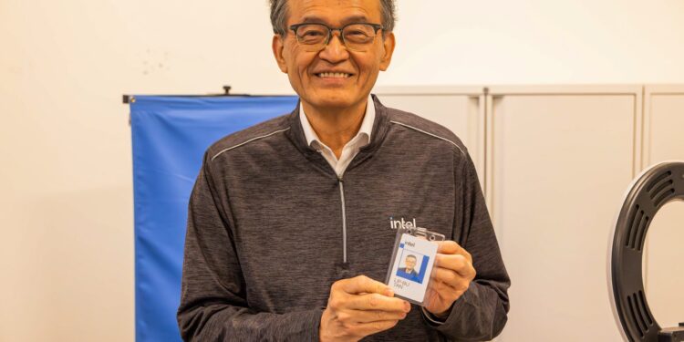 U.S. Lawmakers Question Intel’s CEO Over China Ties