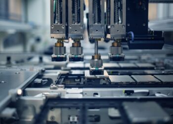 U.S. Tech Ban Hits Samsung, SK Hynix & Intel Hard