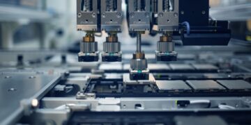 U.S. Tech Ban Hits Samsung, SK Hynix & Intel Hard