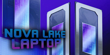 Intel’s Nova Lake CPUs: Dual Compute Tiles with Up to 52 Cores!