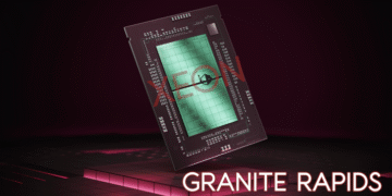 Intel’s Xeon 6 6980P Processor Drops to Record Low Price