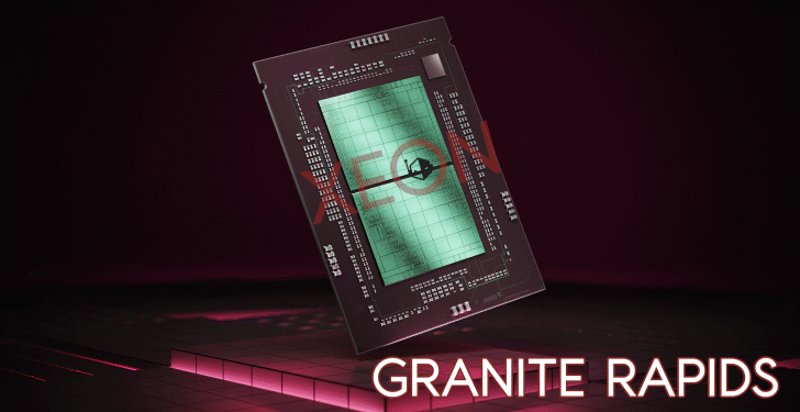 Intel’s Xeon 6 6980P Processor Drops to Record Low Price