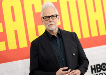 James Gunn Teases ‘One Thing’ for Upcoming DC Games