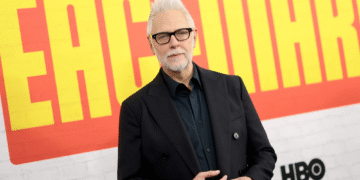 James Gunn Teases ‘One Thing’ for Upcoming DC Games