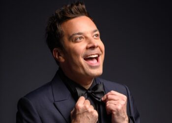 Jimmy Fallon to Host Google’s Pixel Launch: Tech Meets Celebrity!