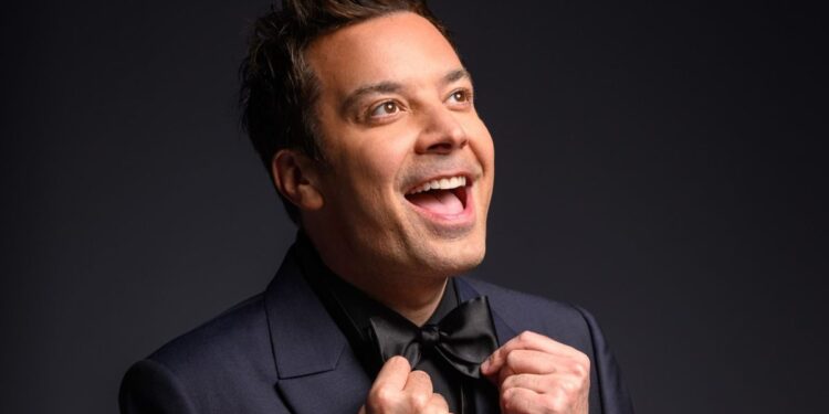 Jimmy Fallon to Host Google’s Pixel Launch: Tech Meets Celebrity!
