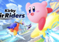 New Kirby Air Riders Coming to Nintendo Switch in November!