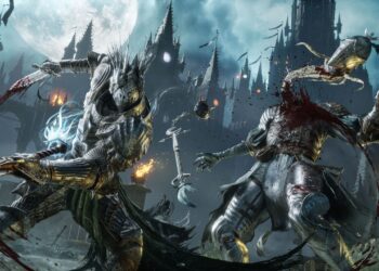 During the Gamescom Opening Night Live 2025, CI Games unveiled the first cinematic trailer for Lords of the Fallen II. The sequel to the 2023 Soulslike game is set for release in 2026 on PC (only through the Epic Games Store), PlayStation 5, and Xbox Series S|X. Wishlisting is now available on all these platforms.