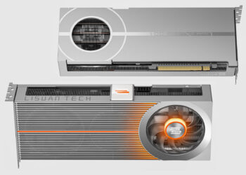 China’s New Lisuan G100 GPU Supports Groundbreaking FP8 Operations