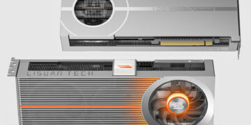 China’s New Lisuan G100 GPU Supports Groundbreaking FP8 Operations