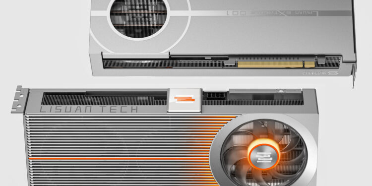 China’s New Lisuan G100 GPU Supports Groundbreaking FP8 Operations