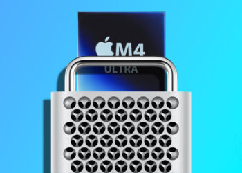 Apple’s M4 Ultra: The Most Powerful Chip Is Coming Soon!