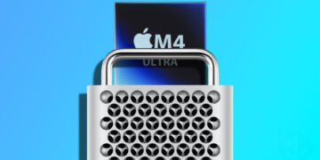 Apple’s M4 Ultra: The Most Powerful Chip Is Coming Soon!