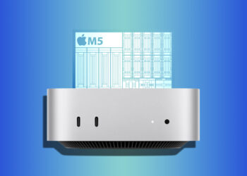 Apple’s Next Mac mini: M5 and M5 Pro Coming Soon?