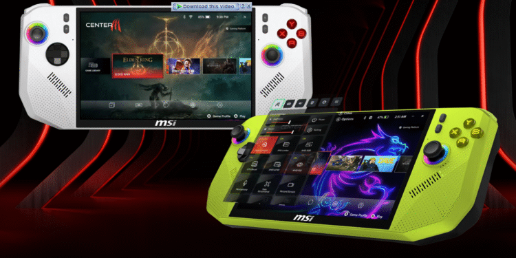 AMD vs Intel: Who Wins in GPU Performance?